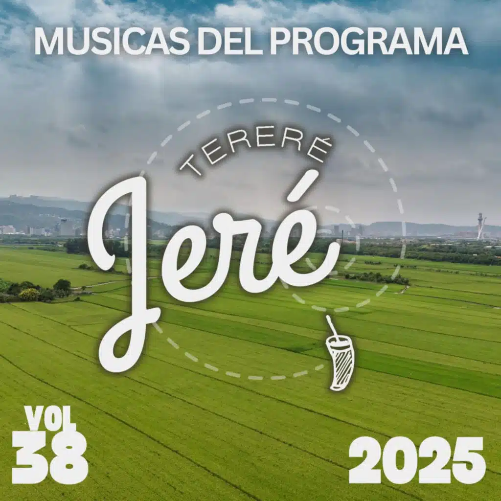 A Pedro Juan Caballero (En Vivo) [feat. Giovanna y Gabrielly]