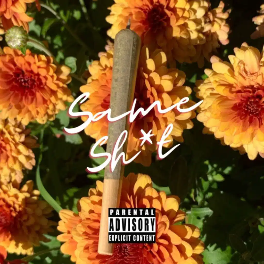 Same Shit (feat. Coupe & Kilampiks)