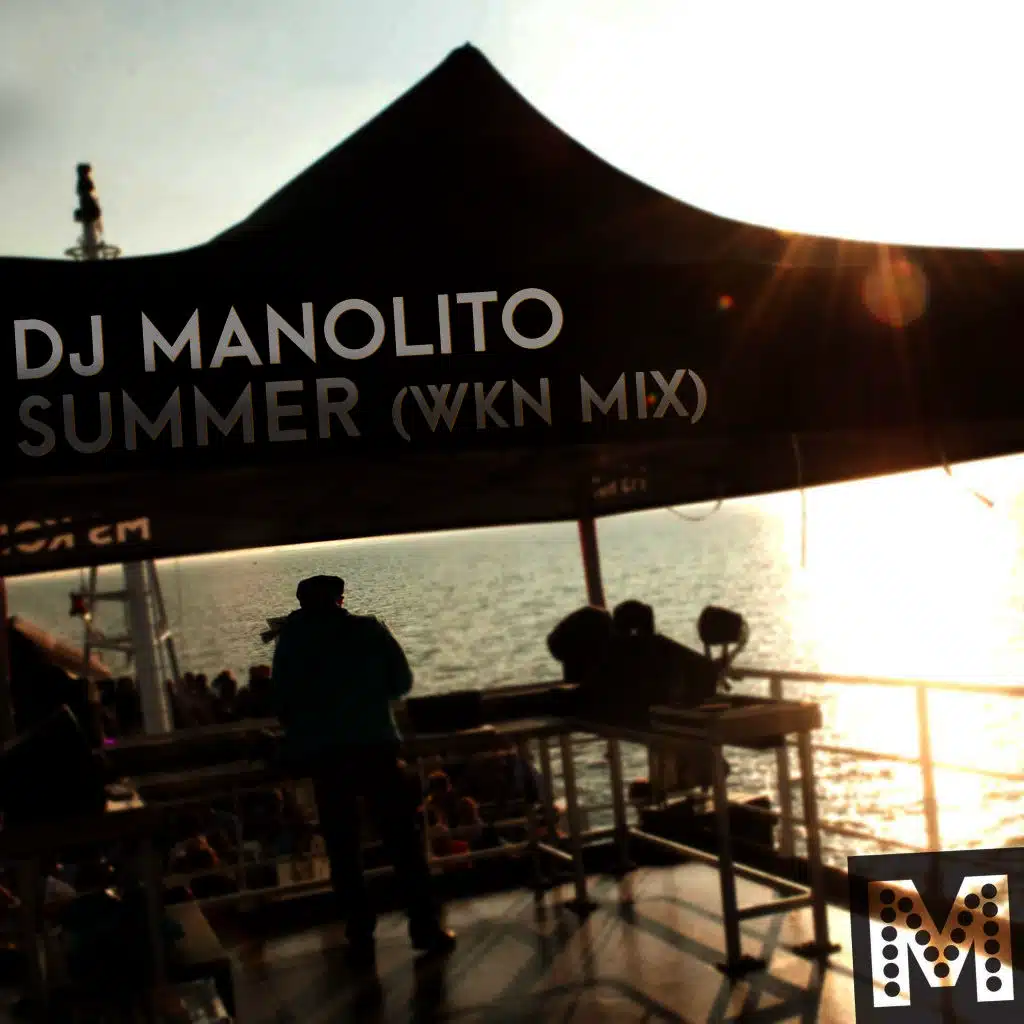 DJ Manolito