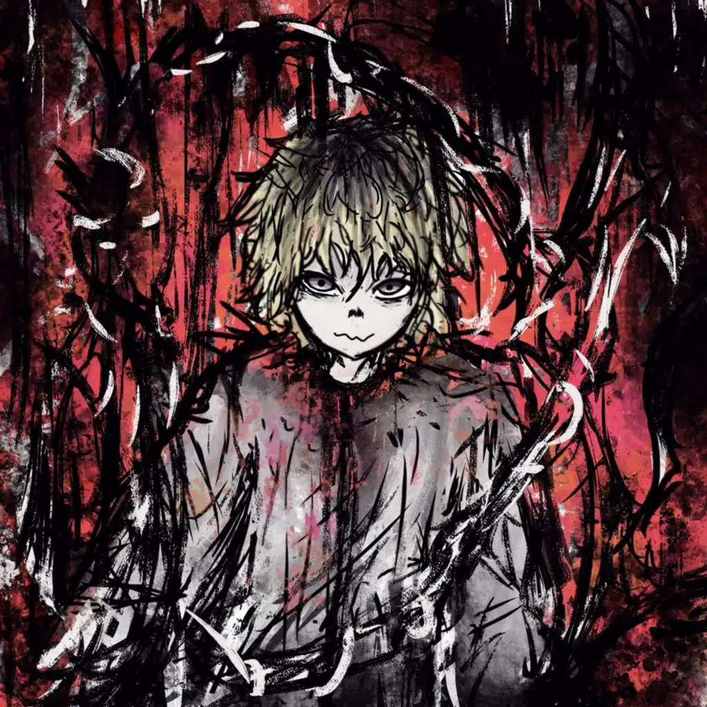 im not evil, but sometimes i feel like it