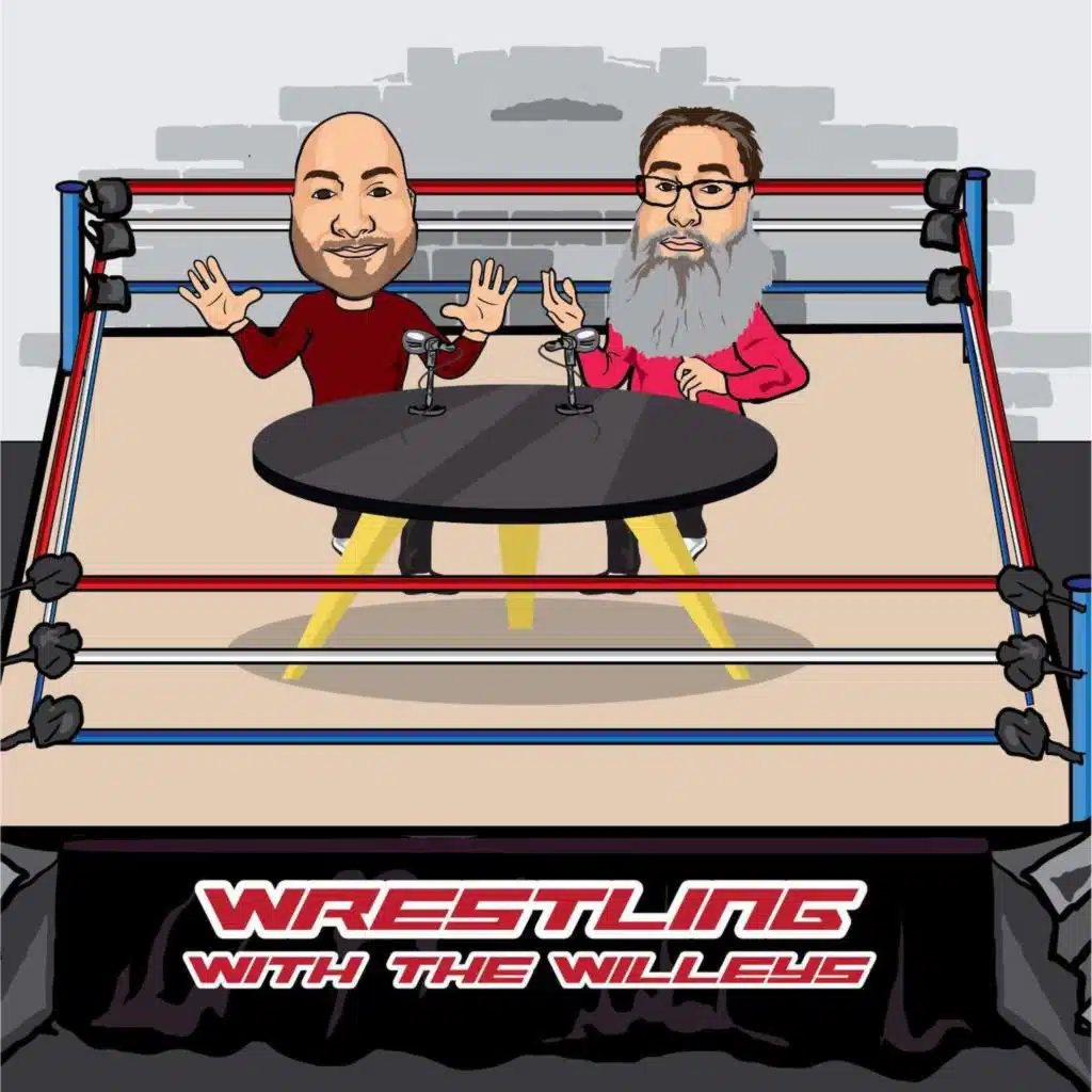 Wrestling with the Willeys: WWE Wrestlepalooza 2025 Review
