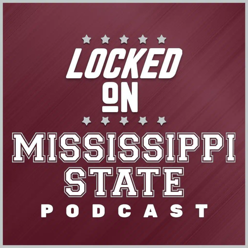 Mississippi State's Offensive MVP Emerges | Will Running Game DOMINATE Post-BYE?