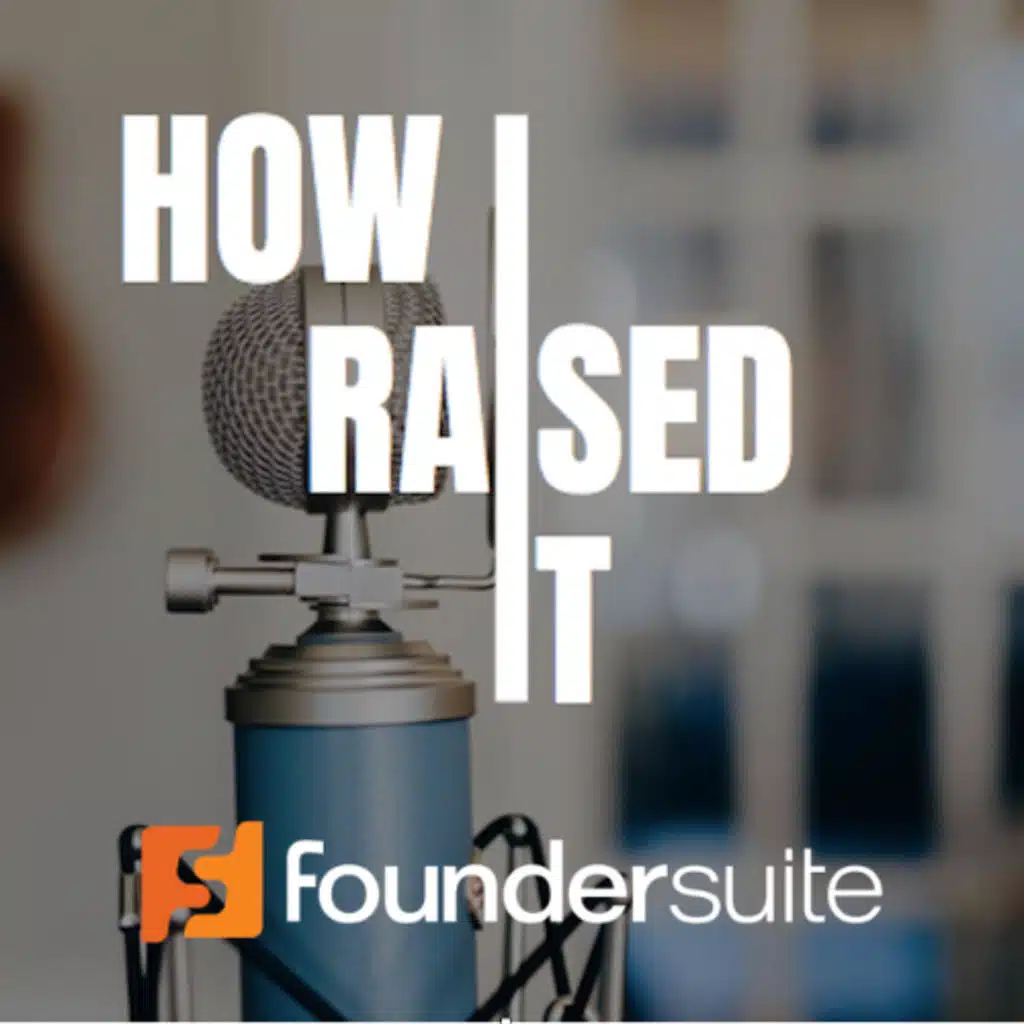 Ep. 309 How I Raised It with Mark Phillips of 11 Tribes Venture Capital