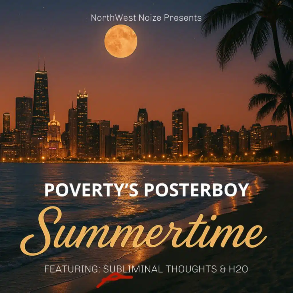 Poverty’s Posterboy