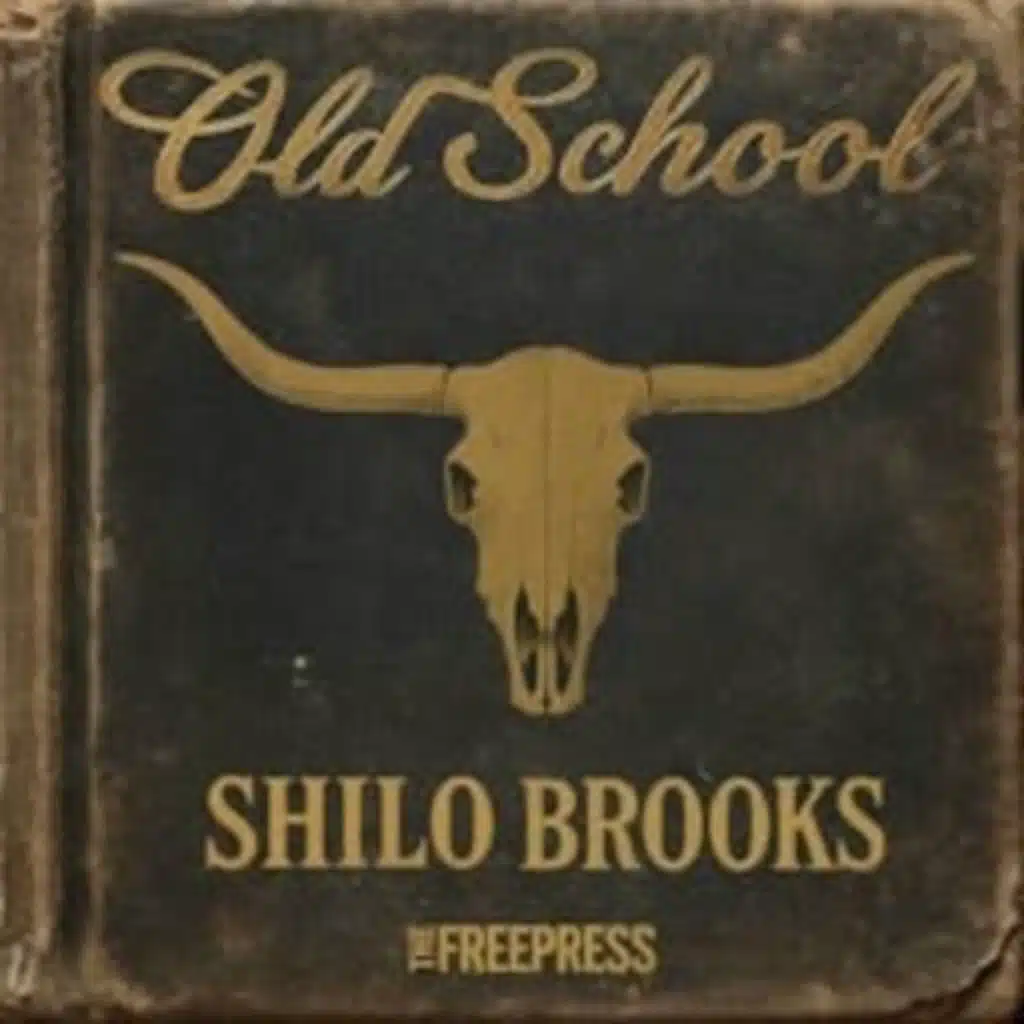 Old School with Shilo Brooks