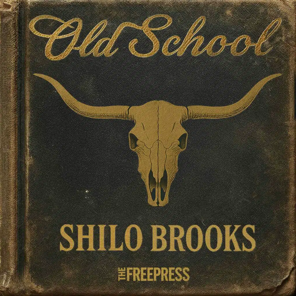 Introducing: Old School with Shilo Brooks