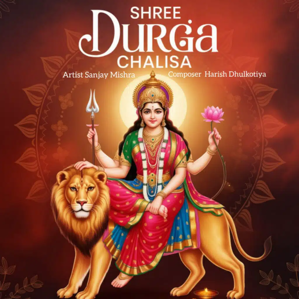 Shree Durga Chalisa