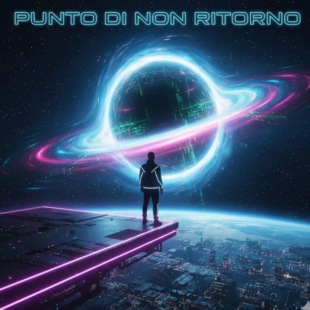 Punto Di Non Ritorno
