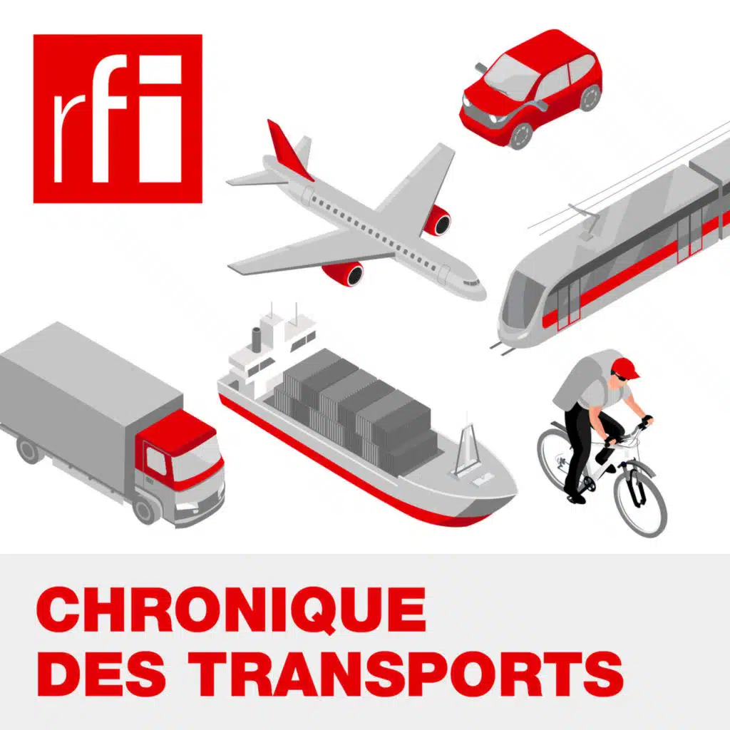 Cyberattaques: le secteur du transport en ligne de mire