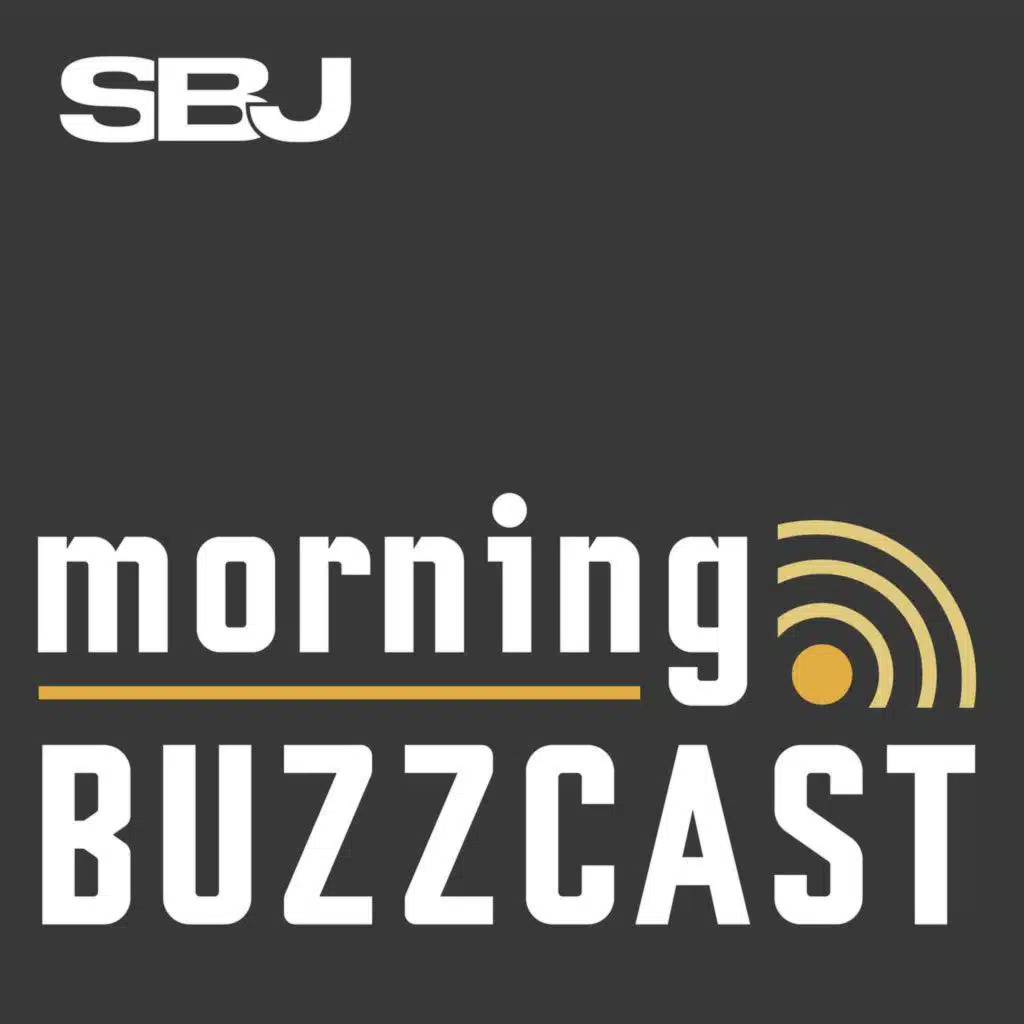 SBJ Morning Buzzcast: October 10, 2025