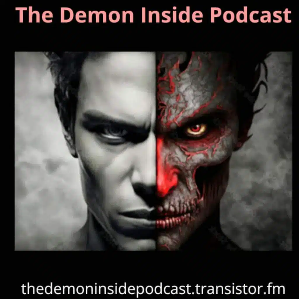 The Demon Inside Michael Ify Egwuagu pt2