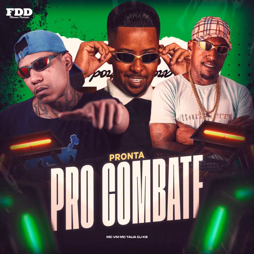 Pronta Pro Combate