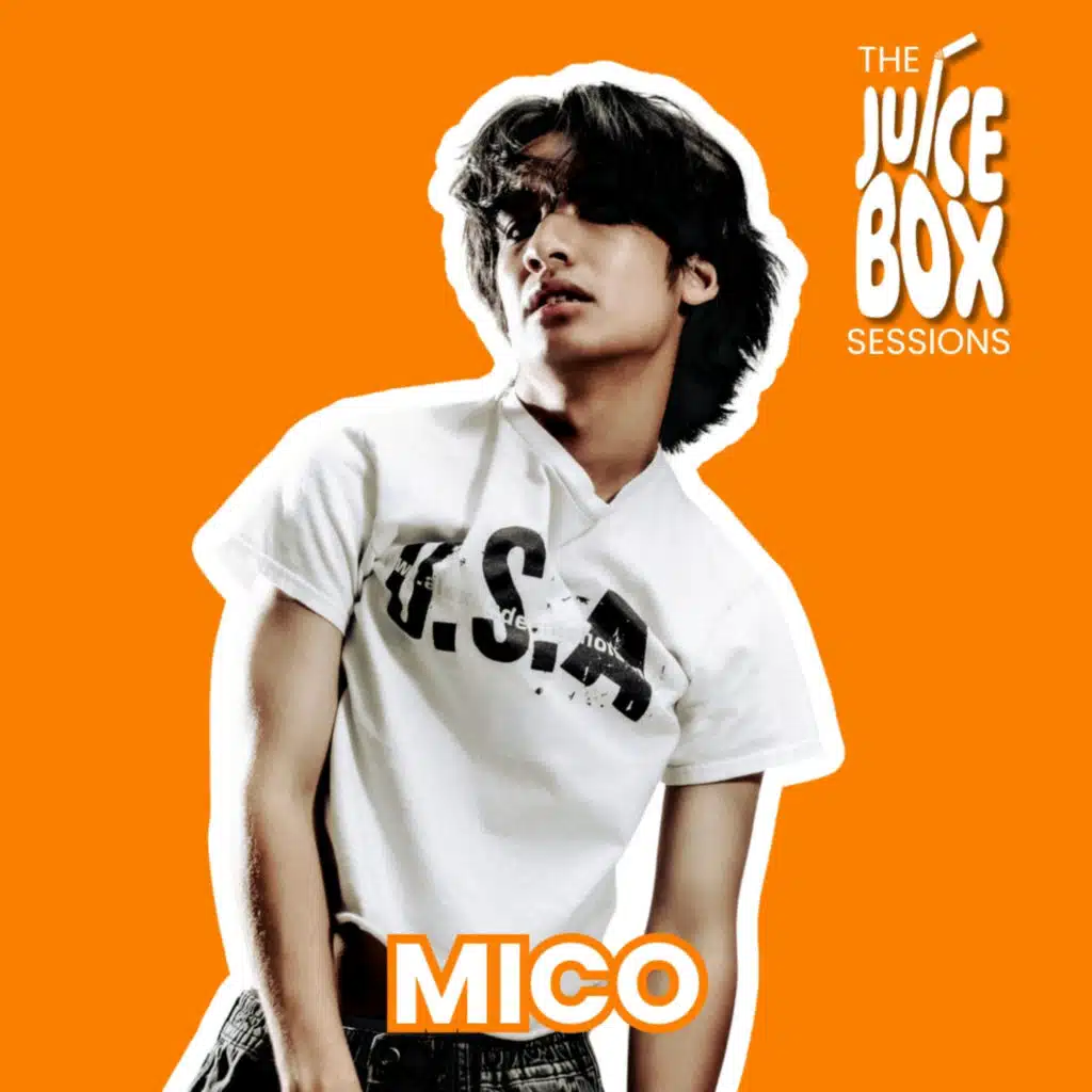 PODCAST: MICO on "Parasite," Collaboration, and Building Community