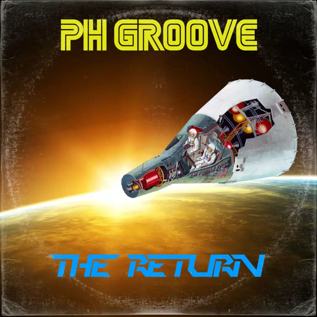 Ph Groove