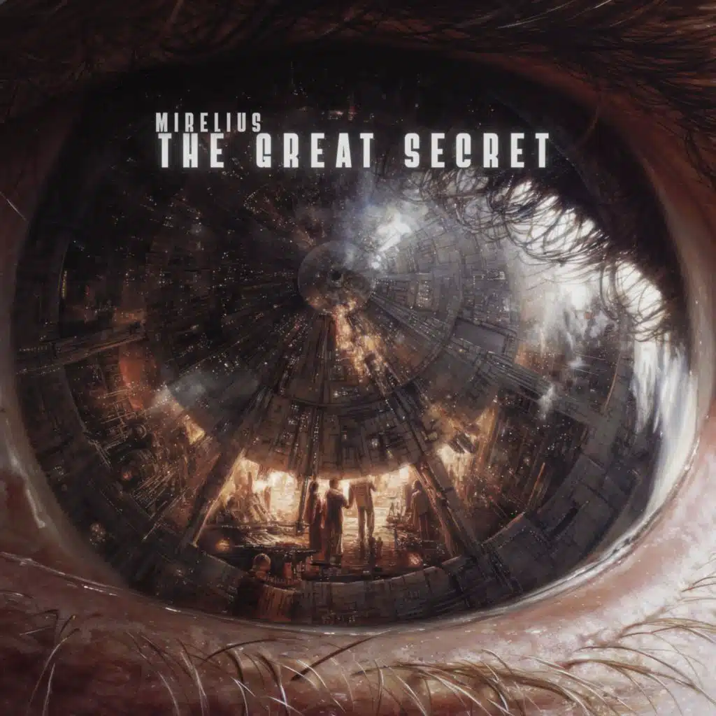 The Great Secret