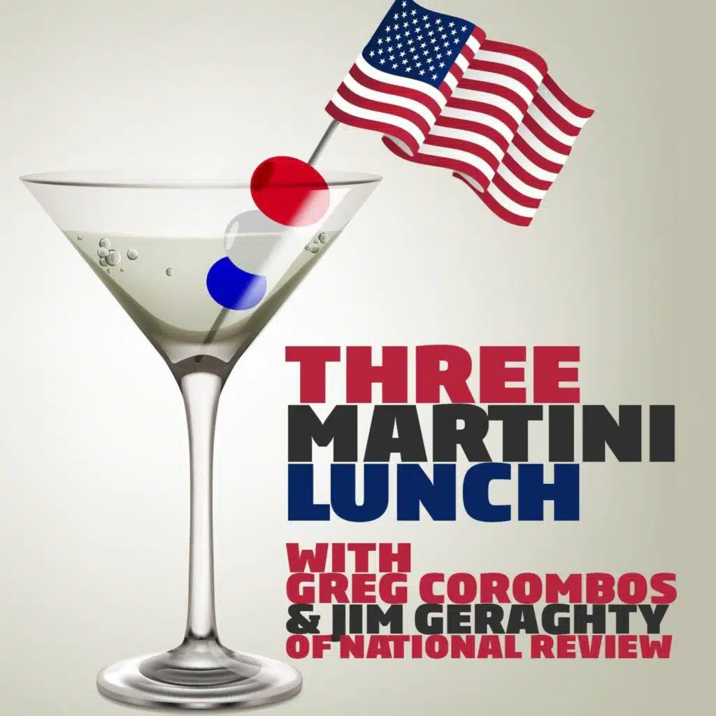 Jim in India: What They Think of Trump, the China Threat, & More