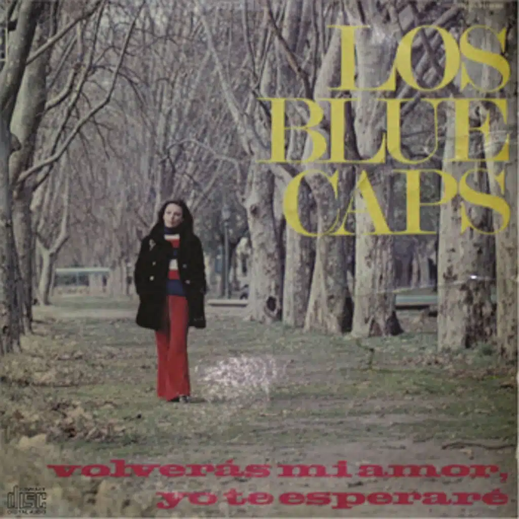Los Blue Caps