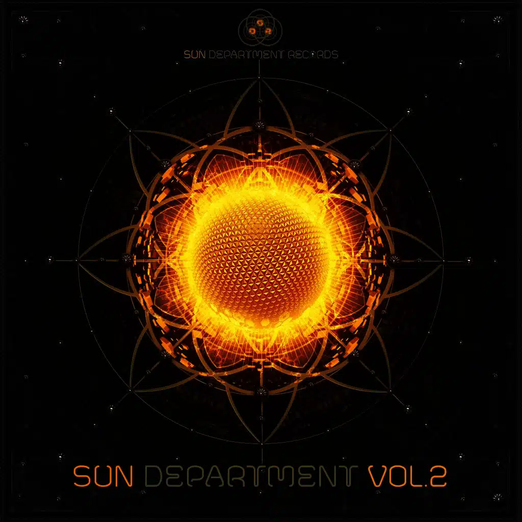 Sun Department, Vol. 2