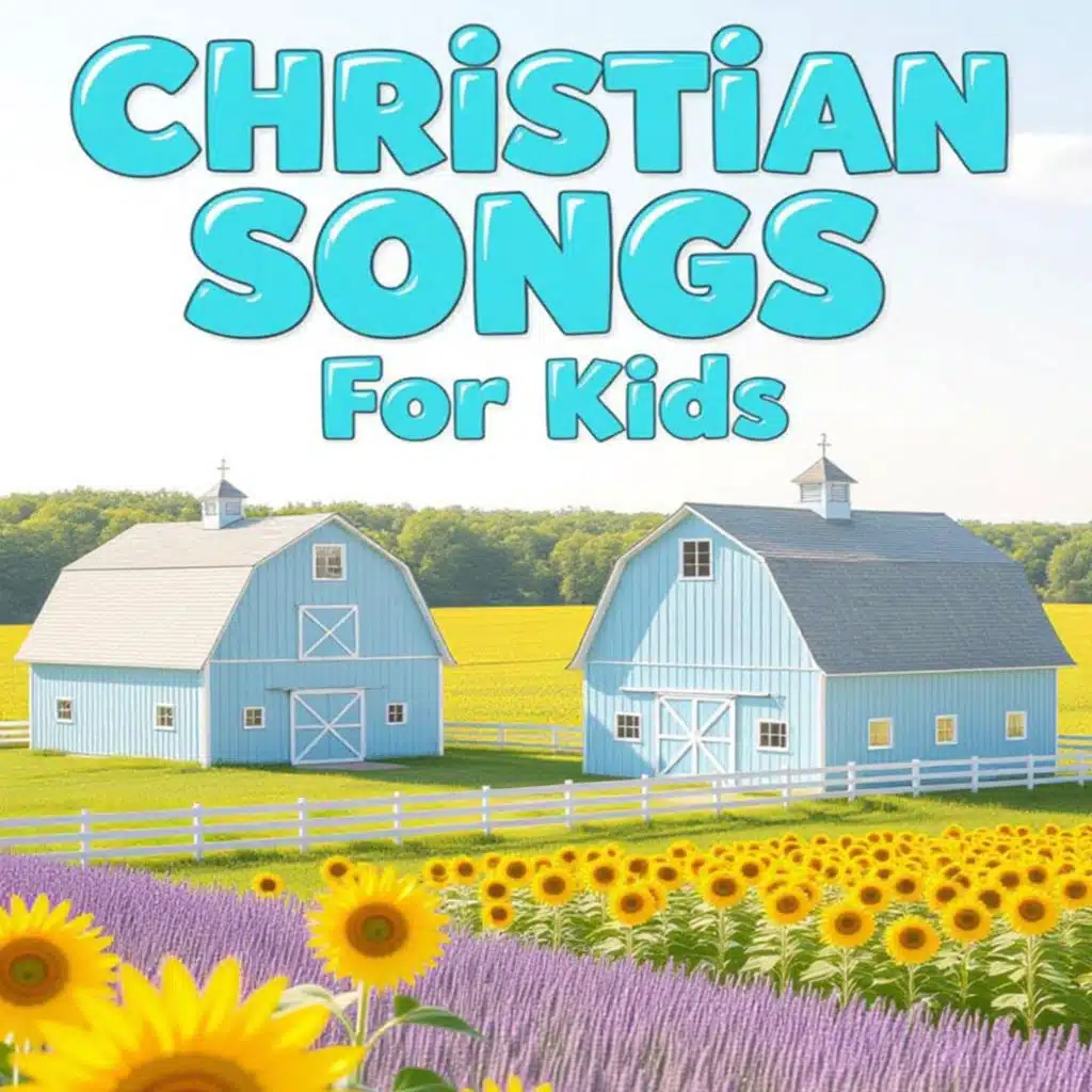 Jesus me Ama - Louvor para Crianças