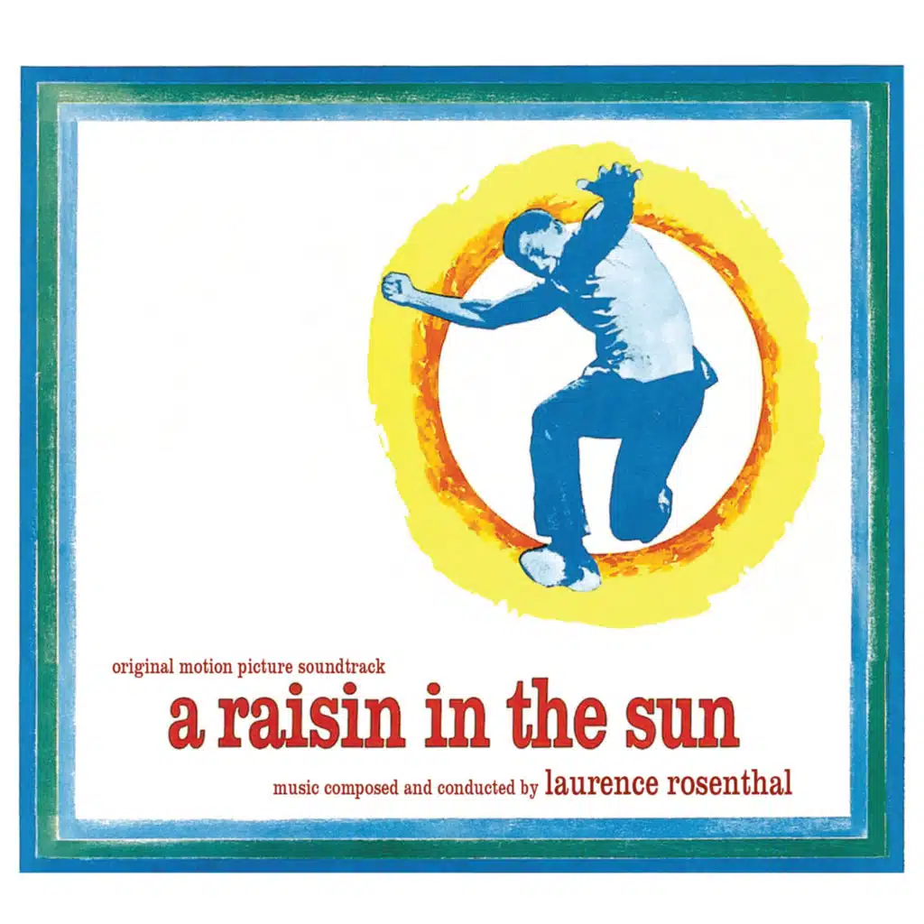 A Raisin in the Sun (Original Motion Picture Soundtrack)