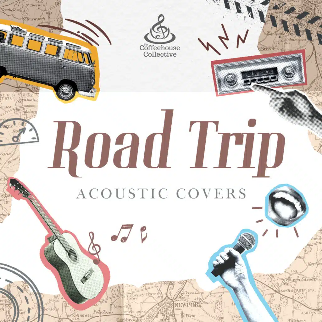 Road Trip Acoustic Covers