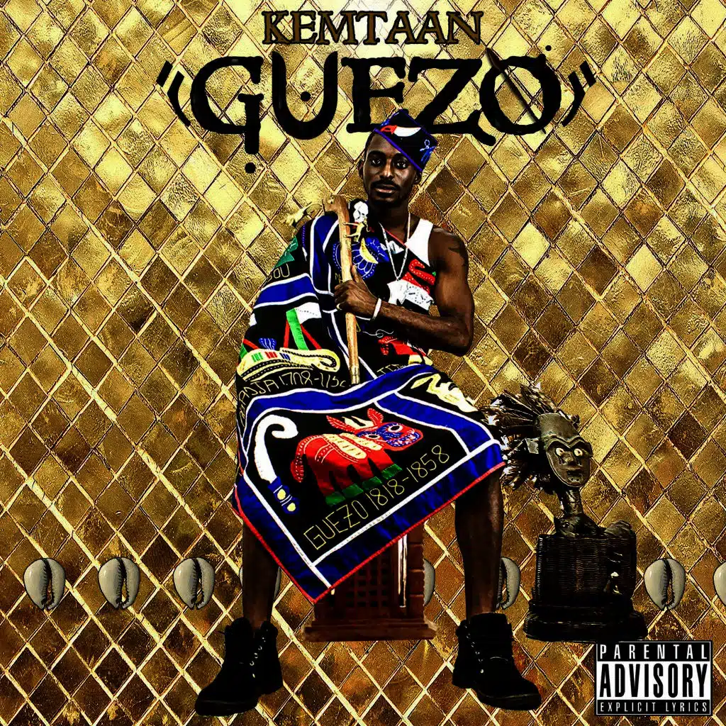 Guezo