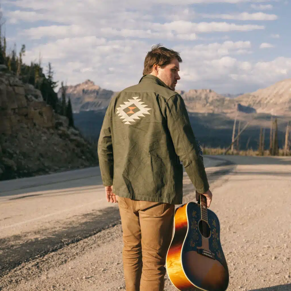 Before You Were Mine