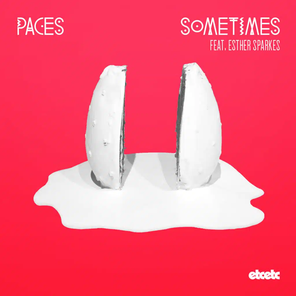 Sometimes (feat. Esther Sparkes)