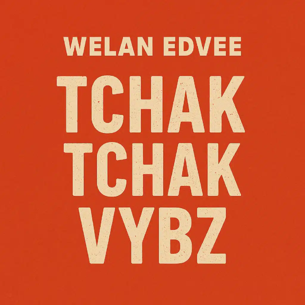 Tchak Tchak Vybz