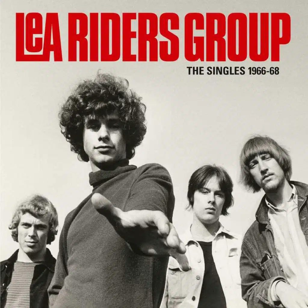 The Singles 1966 - 68