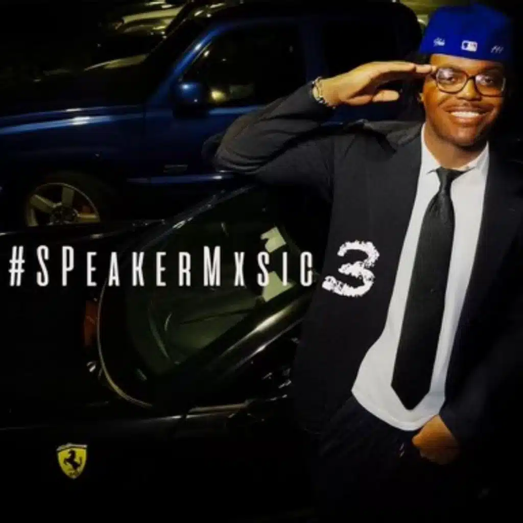 EIGHT (feat. BBGLilDoodie)