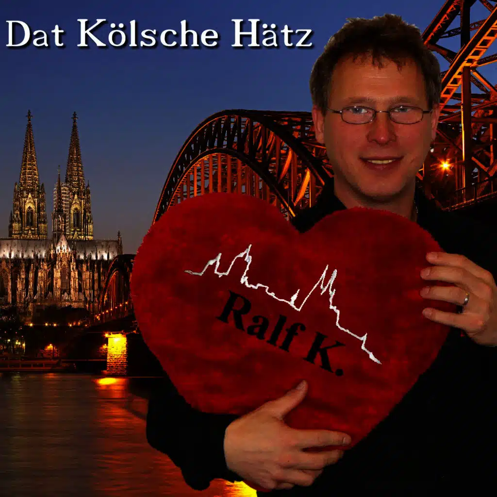 Dat kölsche Hätz