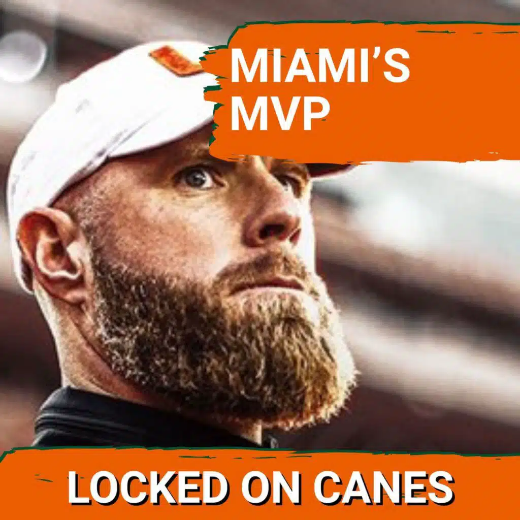 FIRESTORM: Miami's Coaching Staff OUTMANEUVERS Top Programs | Canes DESTINED for Playoff Glory?