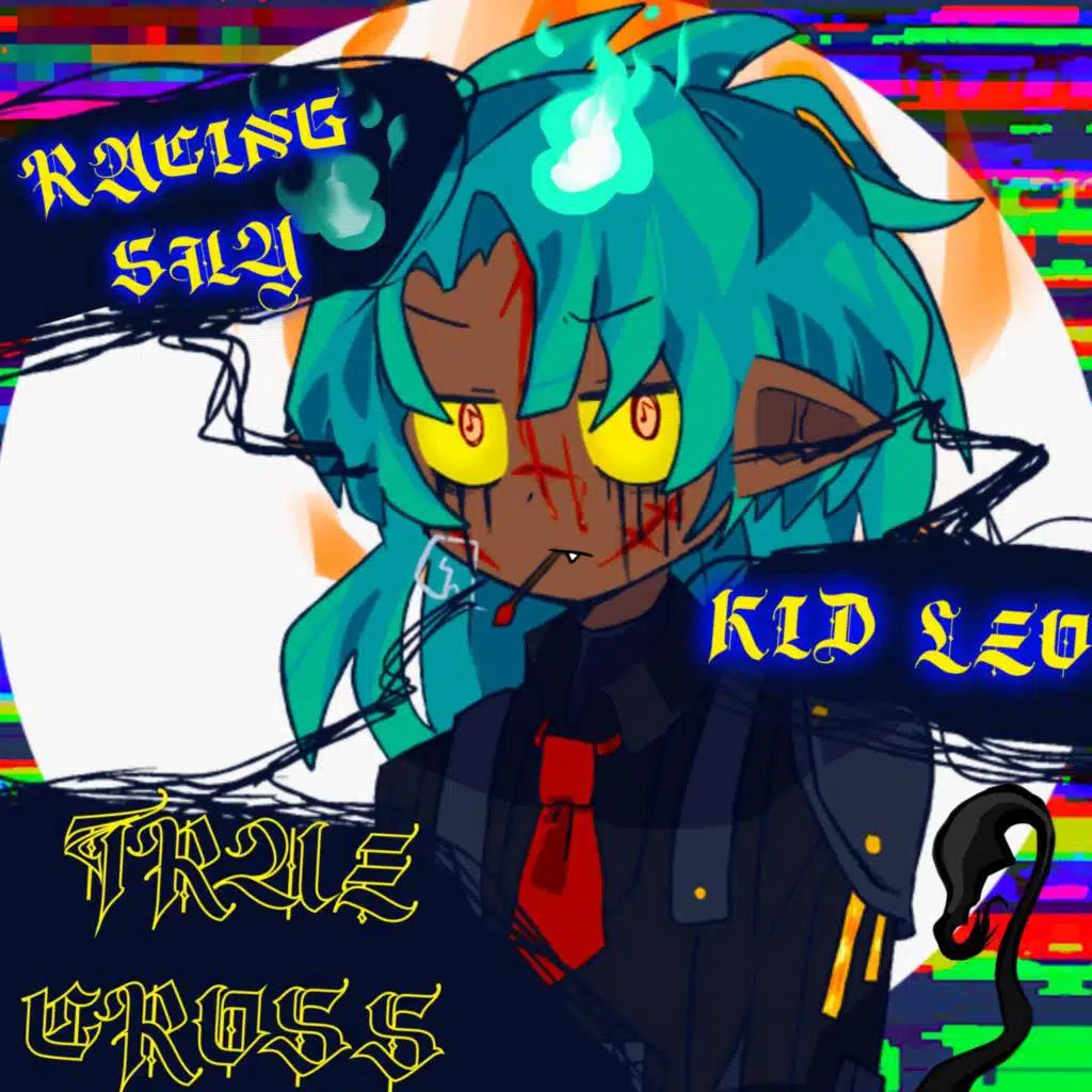 Kid Leo