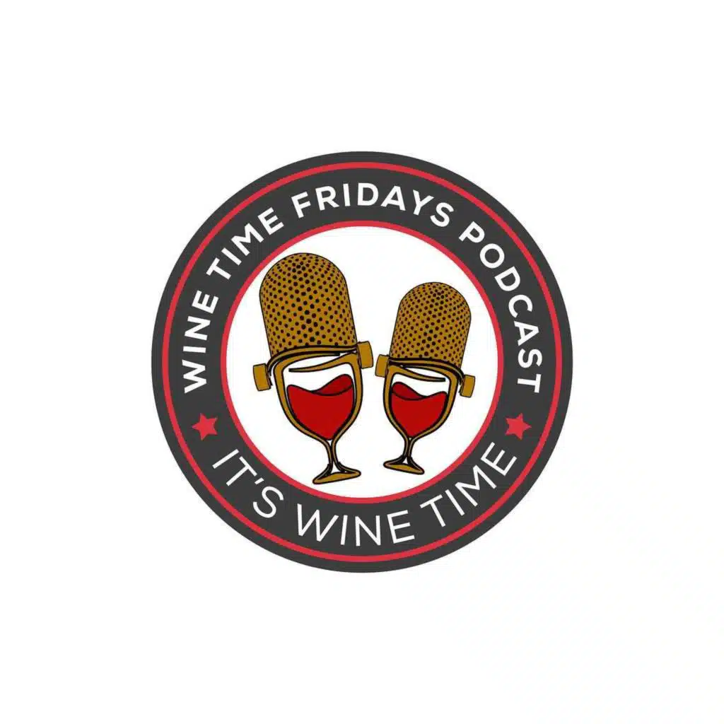 286 - Honoring 100 Years of Pinotage!
