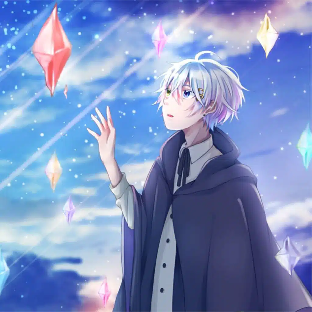 Jinsei no Marine Blue