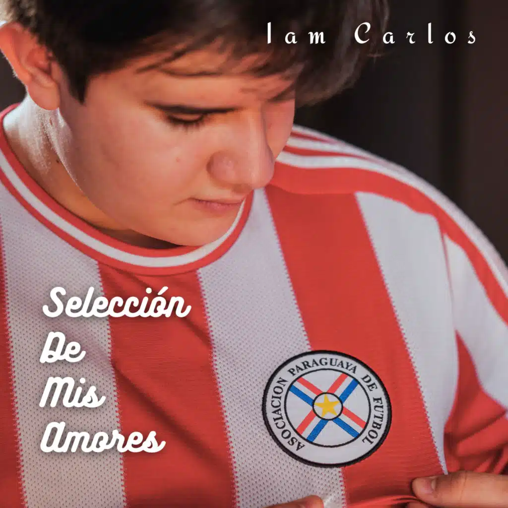 Iam Carlos