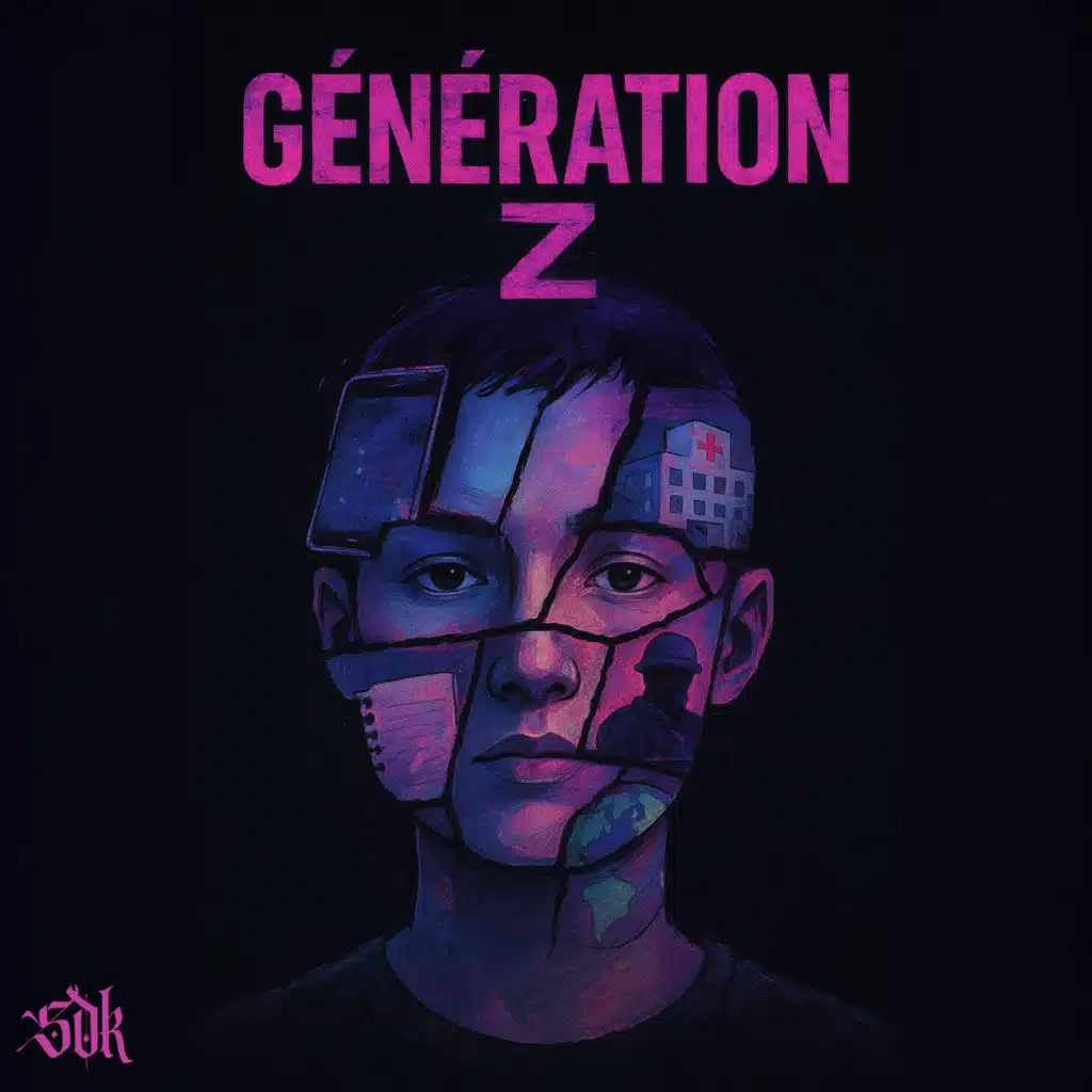 GÉNÉRATION Z