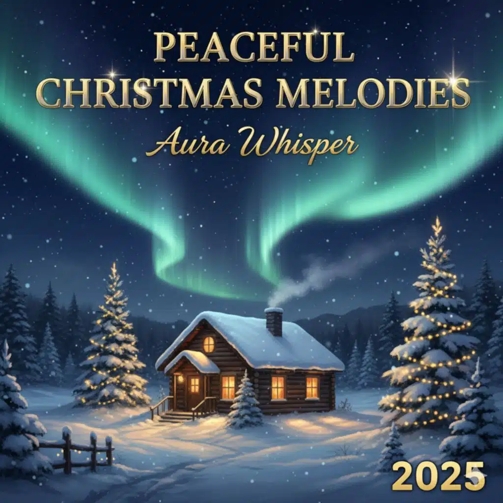 Peaceful Christmas Melodies 2025