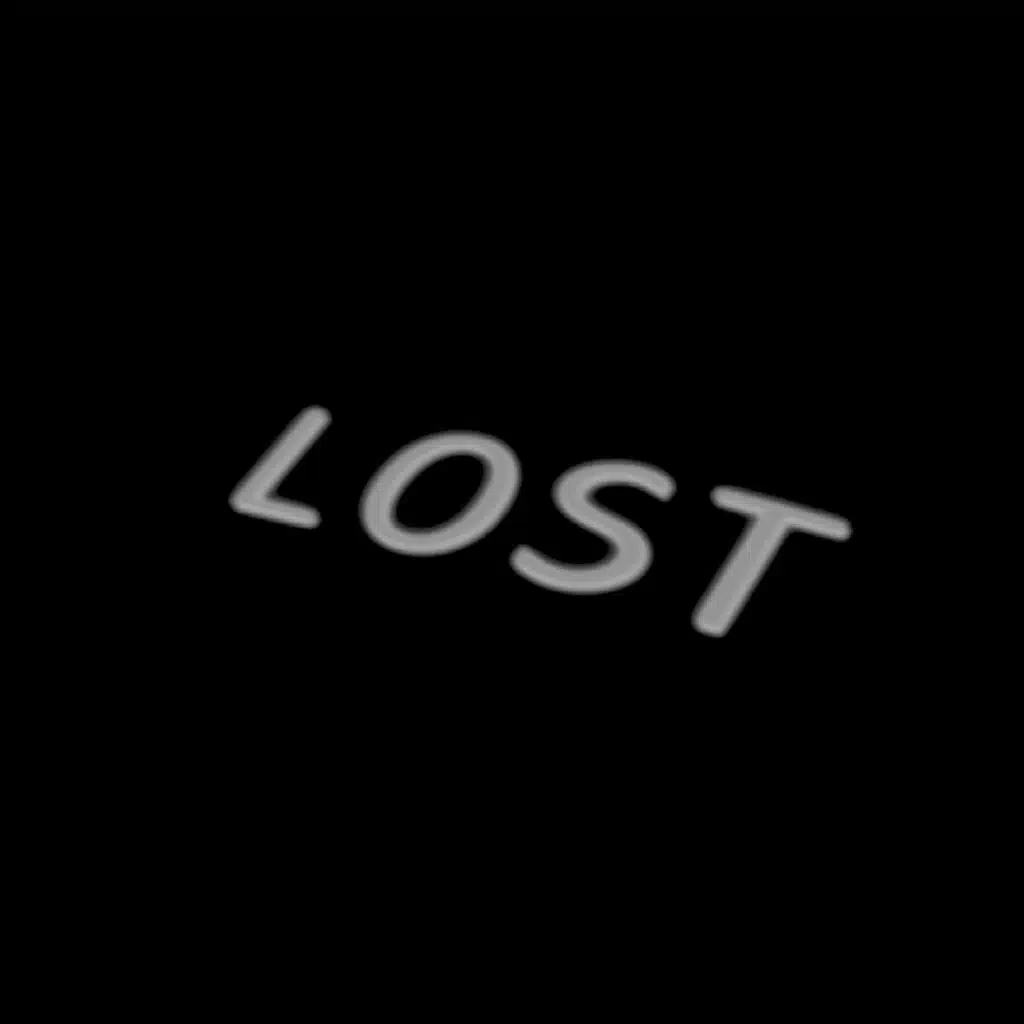Lost
