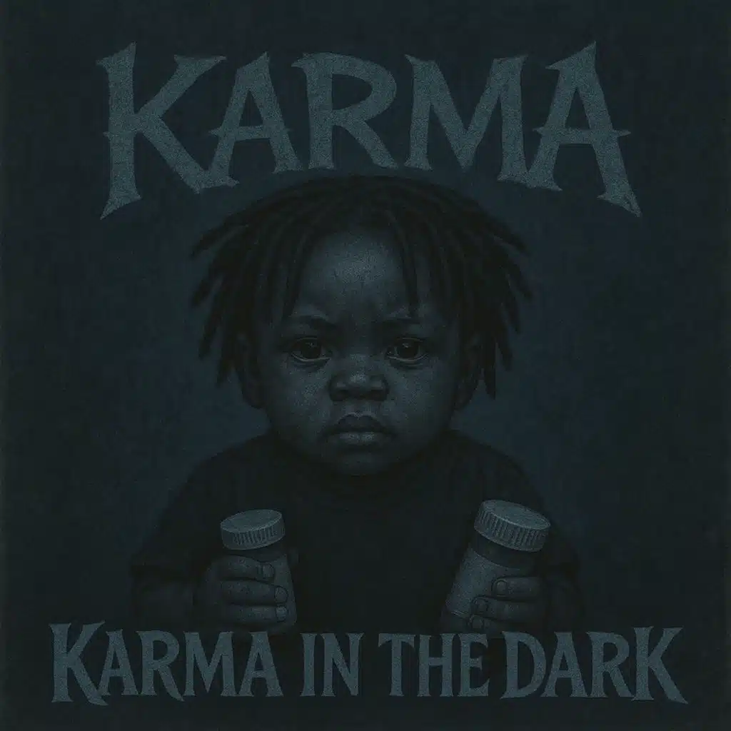 Karma In The Dark