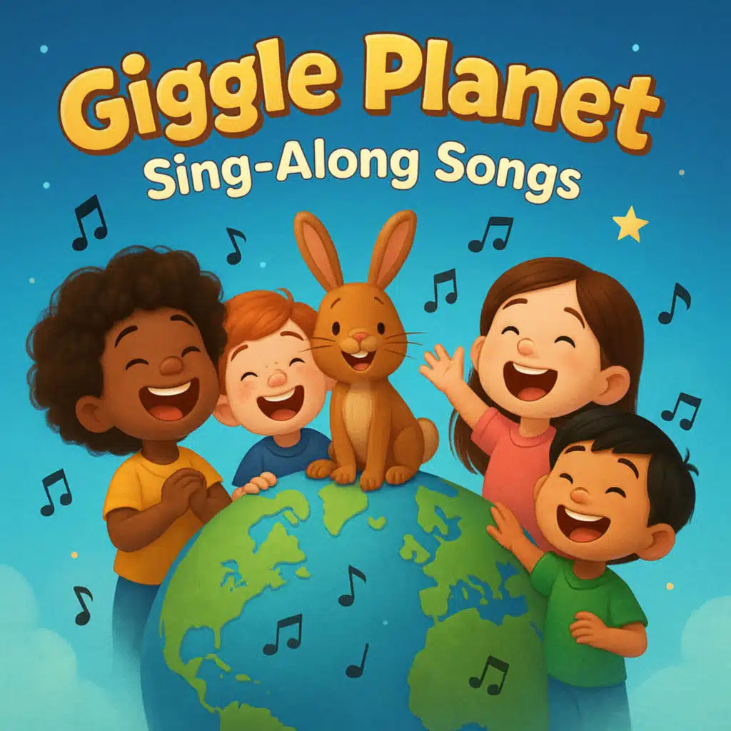 Sing Along Songs