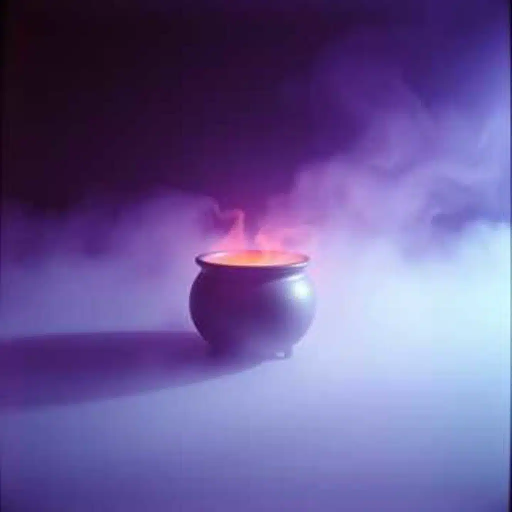 Шабаш чары-чары (Dance)