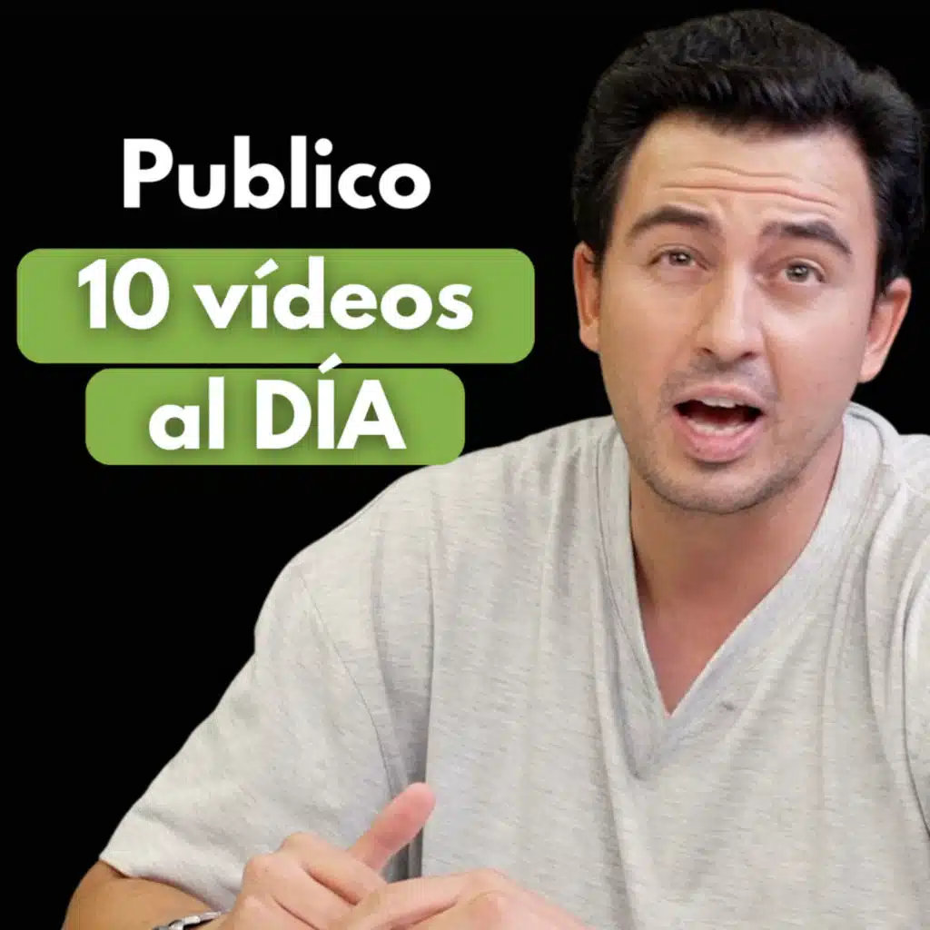 Así puedes facturar 100K creando contenido paso a paso | Mario Herraiz