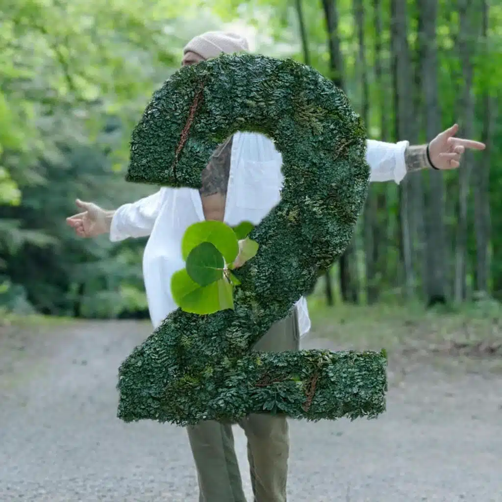 Lucky, Pt. 2 (777Hz)