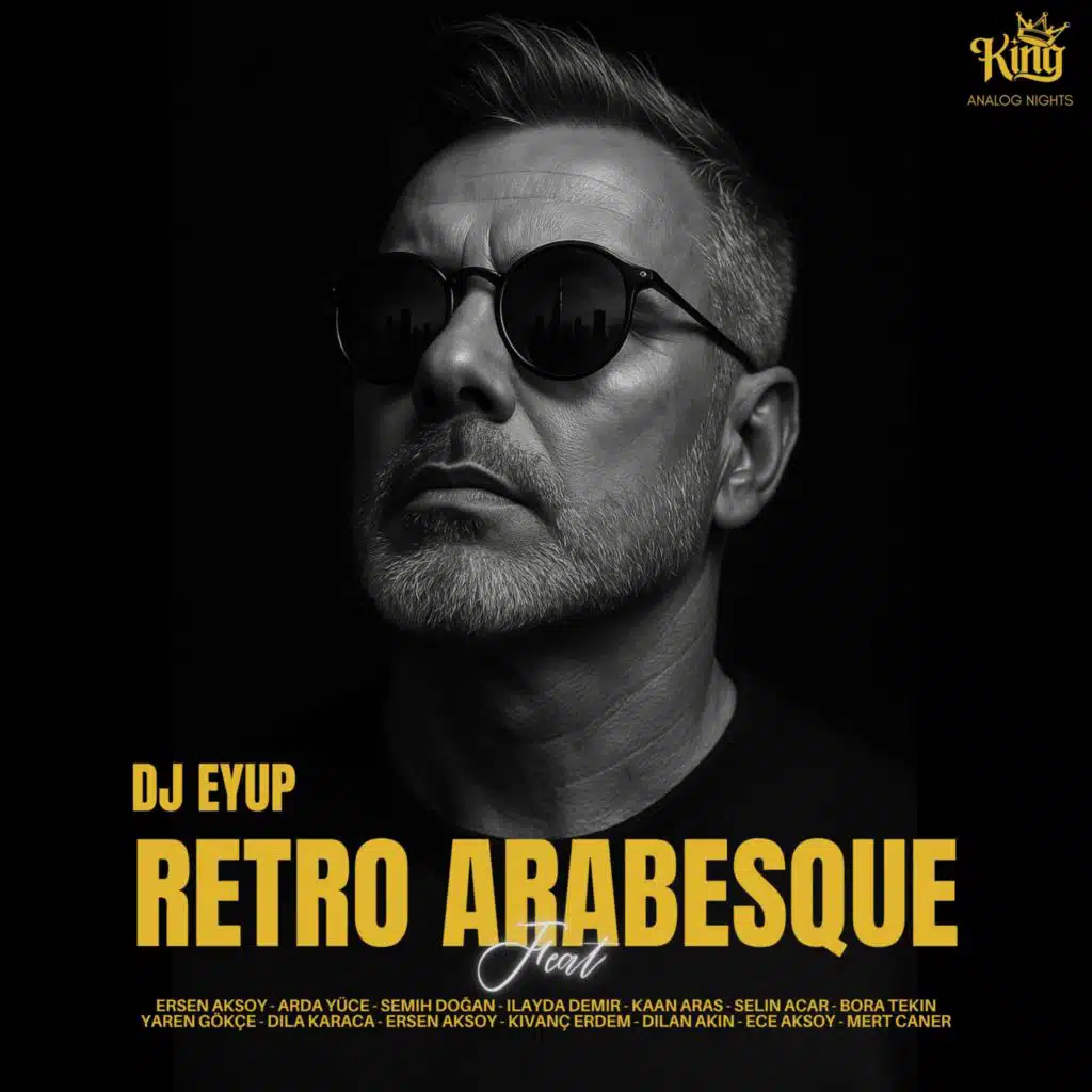 Gözündeki Mavi (feat. Arda Yüce, Semih Doğan & Ilayda Demir)