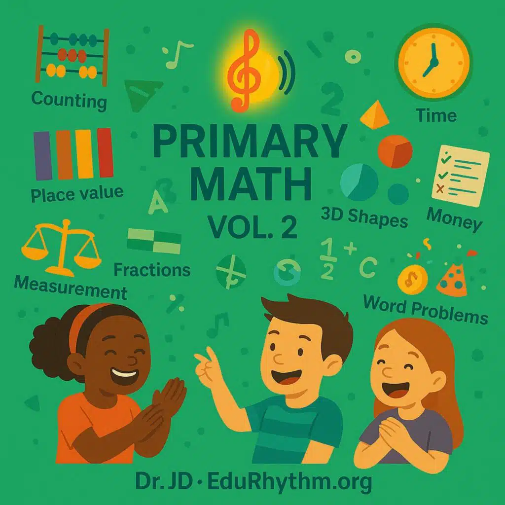PRIMARY MATH VOLUME 2