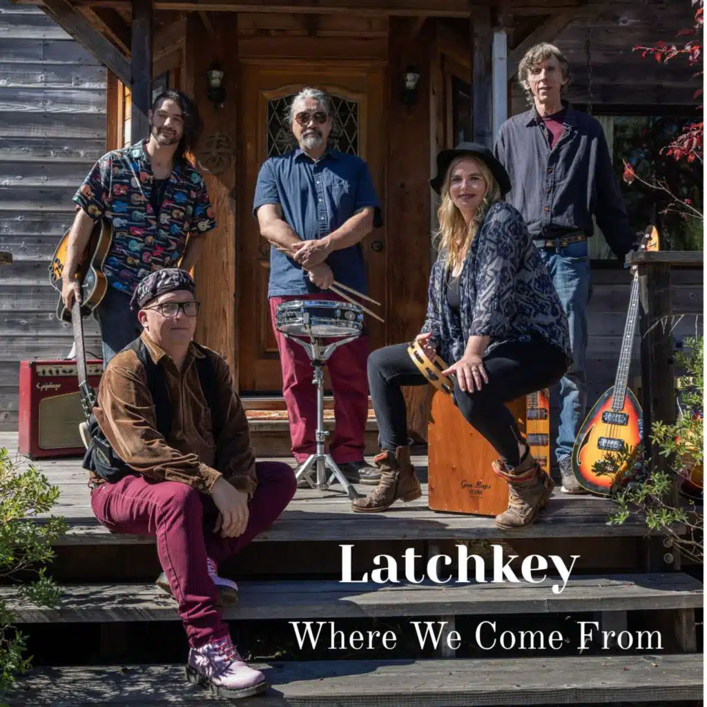Latchkey