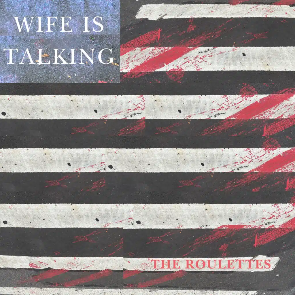 Wife Is Talking