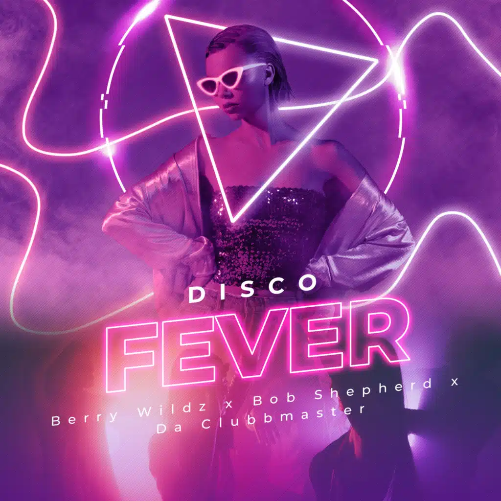 Disco Fever